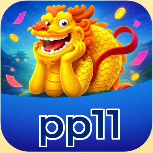 Chuva de Bônus pp11 nos slots